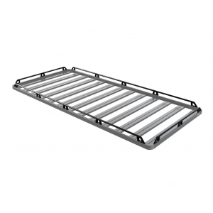 Montpellier4x4 | Front Runner Expedition Perimeter Rail Kit - for 2570mm (L) X 1165mm (W) Rack